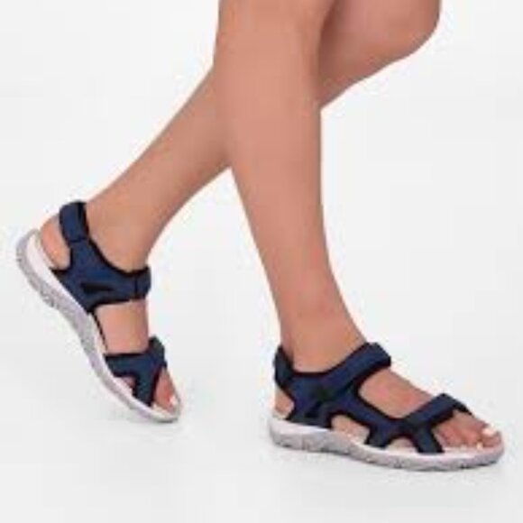 Allrounder by Mephisto Larisa Sandals - Picture 1 of 7